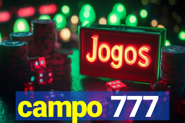 campo 777
